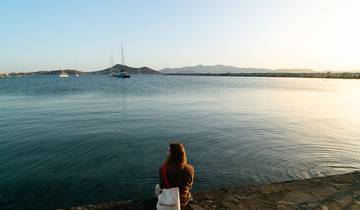 10 Day Greek Islands Itinerary, incl. Santorini and Mykonos