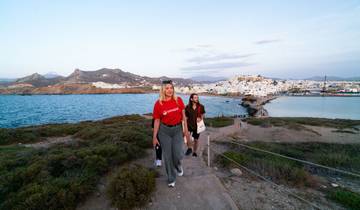 10 Day Greek Islands Itinerary, incl. Santorini and Mykonos