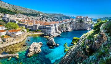 Greece & Croatia - Adventure at the Aegean Sea Tour