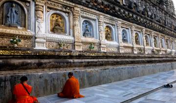 North India with Buddhist Tour Tour