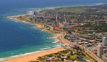 Cape Town and the Garden Route - Premium Adventure