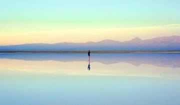 Atacama & the North - 10 Days