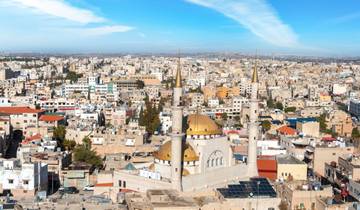 12 Day Jordan Itinerary, incl. Petra and Wadi Rum
