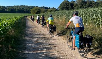 Dordogne & Westküste Rundreise