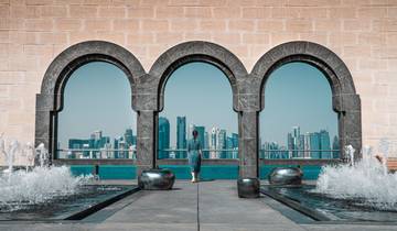 Qatar Highlights 6 Days/ 5 Nights