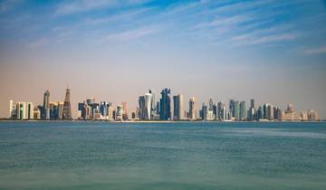 Qatar Highlights 6 Days/ 5 Nights