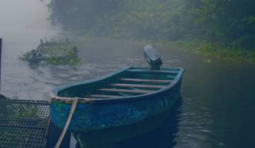 Lagos Bespoke Tours 4Days /3Nights