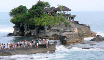 North Bali Tour 3Days/2Nights