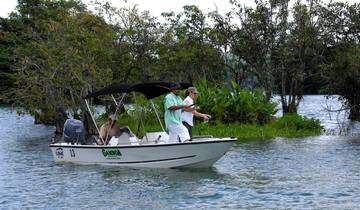 7 Days in Panama, incl. Panama City and Gamboa Rainforest