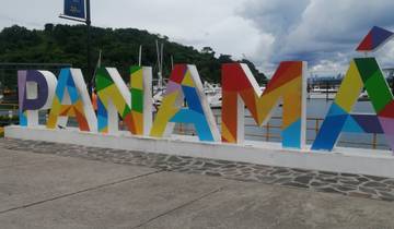 7 Days in Panama, incl. Panama City and Gamboa Rainforest