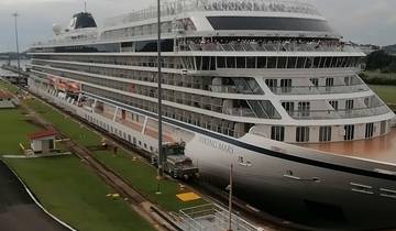 7 Days in Panama, incl. Panama City and Gamboa Rainforest