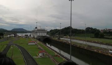 7 Days in Panama, incl. Panama City and Gamboa Rainforest