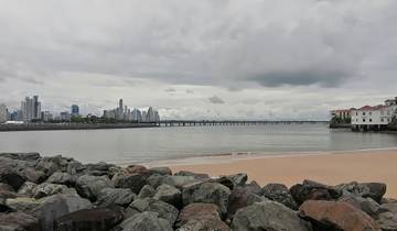 7 Days in Panama, incl. Panama City and Gamboa Rainforest