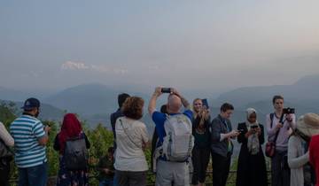 Himalaya Viewpoint Luxury Tour