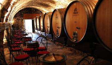 21 Day the Balkans Itinerary, incl. Sarajevo and Tirana