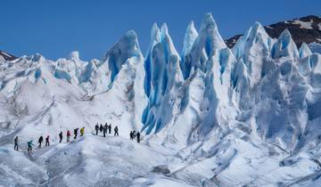 Patagonia Compact - nature and hiking tour through the most beautiful national parks of Patagonia (13 days) Tour