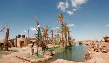 4 days tour package to Siwa oasis from Cairo Tour