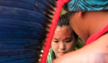 5 Days in the Heart of the Brazilian Amazon - Amazon Rainforest Adventure