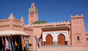 spain morocco tour