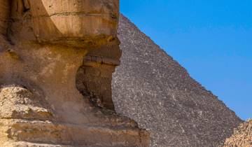 Treasures of Egypt  (2023) Tour