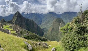 Travel in Style: Peru Coast to Cusco  – 9 Days Tour