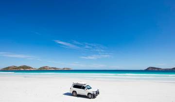 10-Day Perth to Adelaide Private Tour Tour