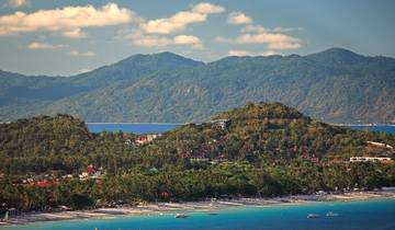 27 Days in Southeast Asia, incl. Bangkok and Bali