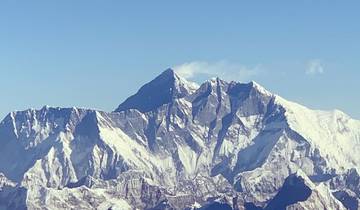 Camp de base de l\'Everest 12 jours 2025/2026/2027 circuit