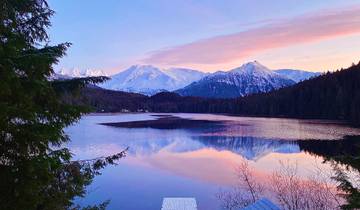 Natural Wonders of Alaska  (2023) Tour