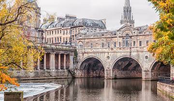 Le cœur de l'Angleterre