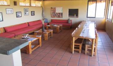 5 Day South Africa Itinerary, incl. Johannesburg and Kruger National Park