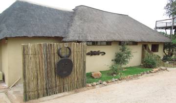5 Day South Africa Itinerary, incl. Johannesburg and Kruger National Park
