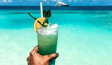 Dream Escape To Maldives Tour