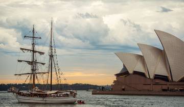 South Australia & the East Coast