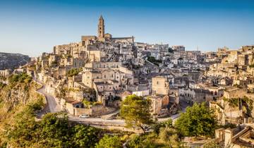 9 Day Southern Italy Itinerary, incl. Naples and Puglia
