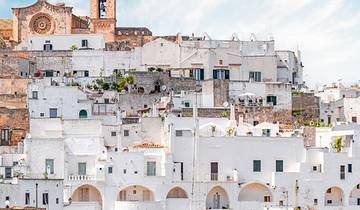 9 Day Southern Italy Itinerary, incl. Naples and Puglia