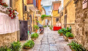 Secrets of Puglia