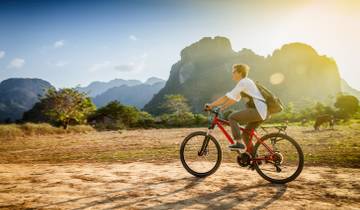 Fulda: the Source to Hann. Münden (6 days) Tour