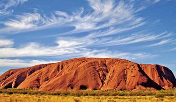 Natural Wonders of Australia: Reef & Rock Tour