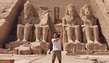 Immortal Egypt - 9 Days Tour