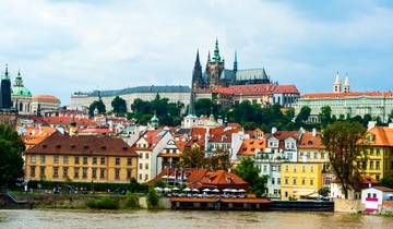 Danube Dreams with 2 Nights in Prague (Westbound) 2024 Tour