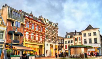 Tulip Time in Holland & Belgium with 1 Night in Amsterdam 2024 Tour