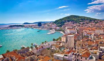 Dubrovnik and Split, Private Tour Rundreise