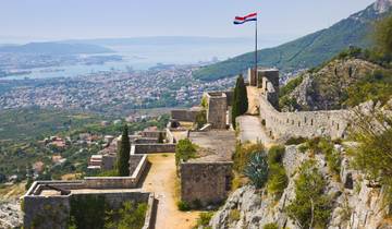 Dubrovnik and Zagreb, Private Tour Tour