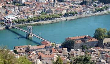 Active & Discovery on the Rhône with 2 Nights in Paris (Northbound) 2024 Tour