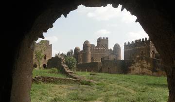 Customized Ethiopia Vacation, Daily Departure & Private Guide Tour