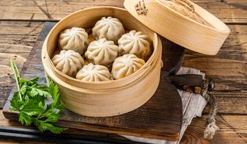 Nepal - Everest & Annapurna komfortabel erwandern (16 Tage)