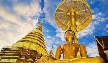7 Days in Northern Thailand, incl. Bangkok and Chiang Mai
