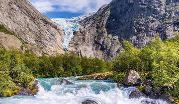 Norway: Fjords and Glaciers 2023 Tour