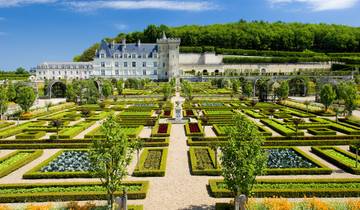 10 Day Northern France Itinerary, incl. Paris and Loire Valley